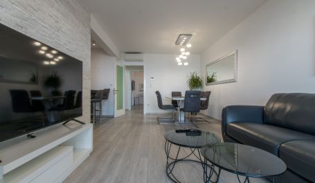 Apartman Sunrise