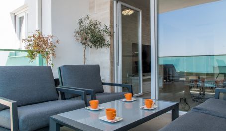 Apartman Sunrise
