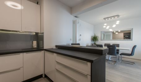 Apartman Sunrise