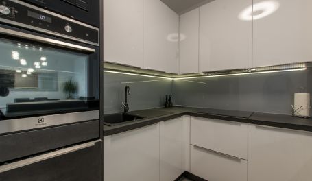 Apartman Sunrise
