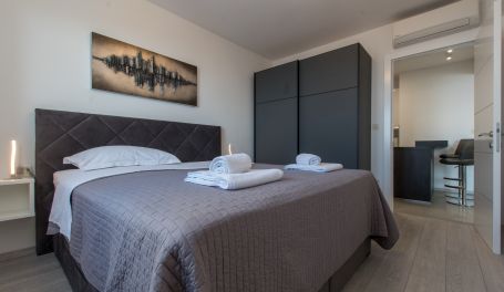 Apartman Sunrise