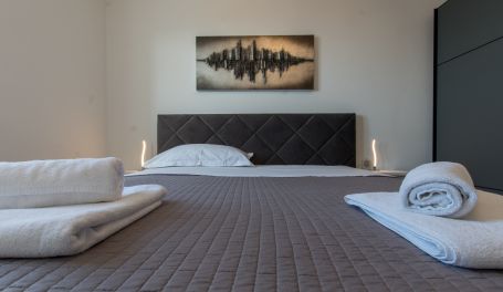 Apartman Sunrise