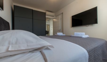 Apartman Sunrise