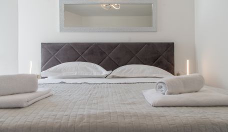 Apartman Sunrise