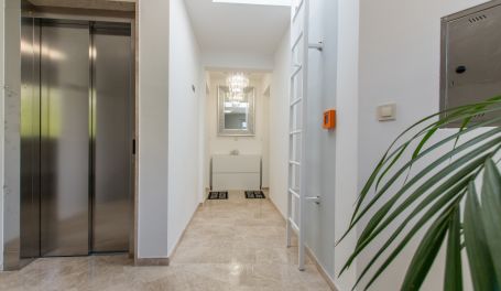 Apartman Sunrise