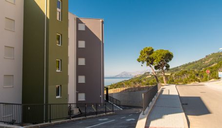 Apartman Sunrise