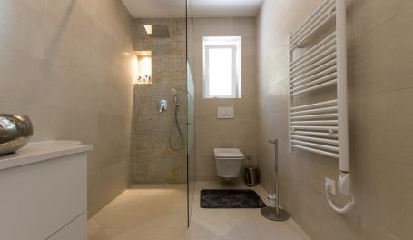 Luxury Apt In Villa•Saphir•Shared Pool•Sea View