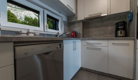 Apartman Leana V 