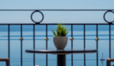 Luxury Apt In Villa•Rubin•Shared Pool•Sea View