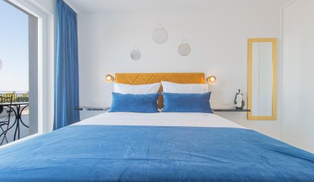 Apt s bazenom Lapis