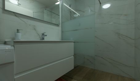 Apartman s pogledom Ljiljana