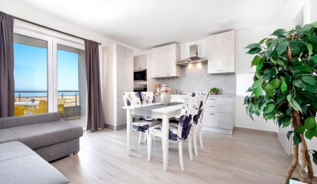 Apt Near The Beach Vulle B I