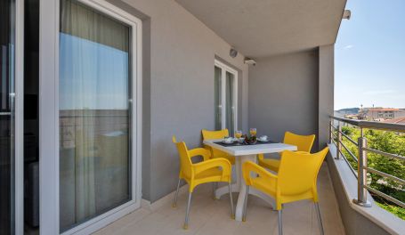 Apt u blizini plaže Vulle B I