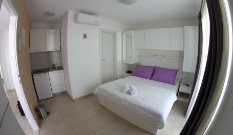 Studio u blizini plaže Vulle B III