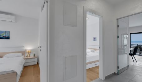 Apartman AdriaSun