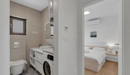 Apartman AdriaSun 