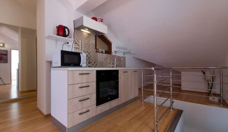 Apartman Duky I