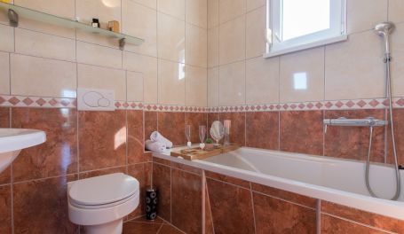 Seaview apartment Duky II
