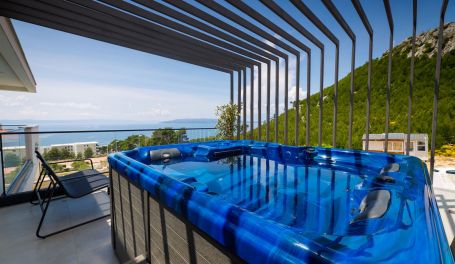  Luxury Villa Blue Lagoon I