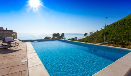  Luxury Villa Blue Lagoon I