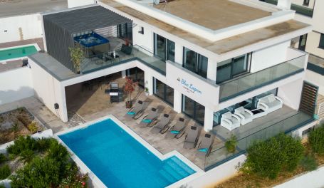  Luxury Villa Blue Lagoon I
