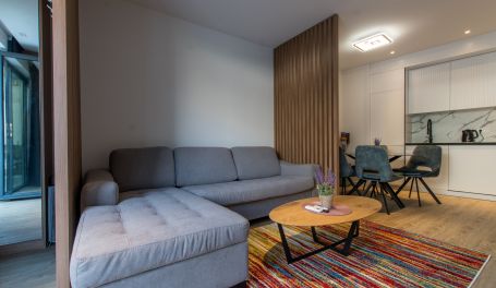 Apartman Bernard 