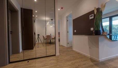 Lux Apartman Ella 