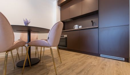 Lux Apartman Ella