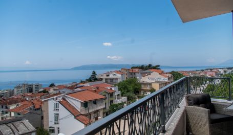 Lux Apt Adriatic Pearl 