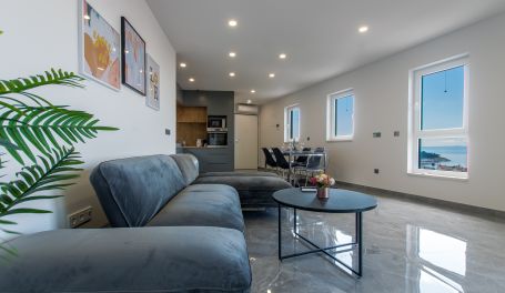 Lux Apt Adriatic Pearl 