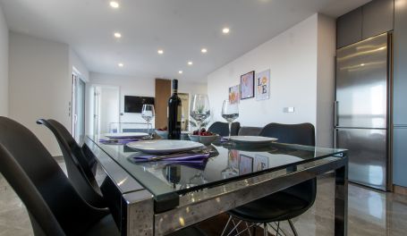Lux Apt Adriatic Pearl 