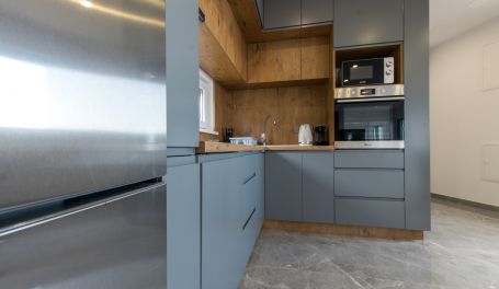 Lux Apt Adriatic Pearl 