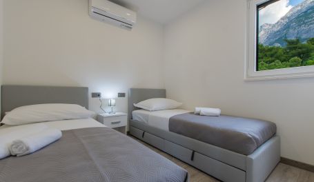 Lux Apt Adriatic Pearl 
