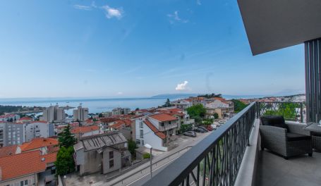 Lux Apt Adriatic Pearl 