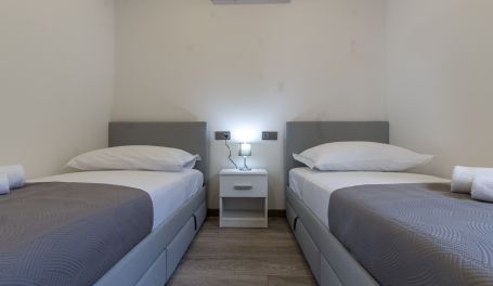 Lux Apt Adriatic Pearl 