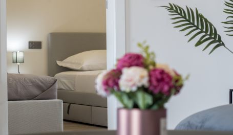Lux Apt Adriatic Pearl 