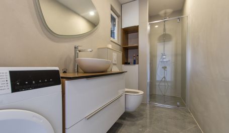 Lux Apt Adriatic Pearl 