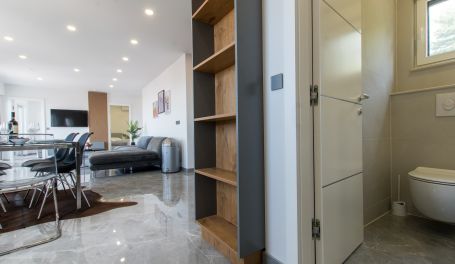 Lux Apt Adriatic Pearl 
