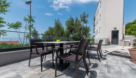Lux Apt Adriatic Pearl 
