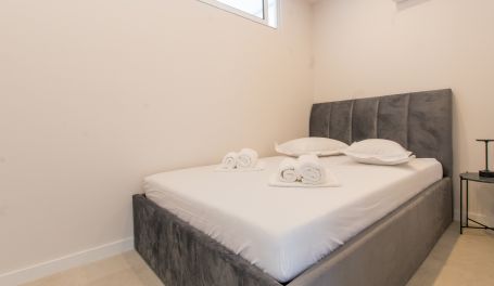 Luxury Apt Mauro