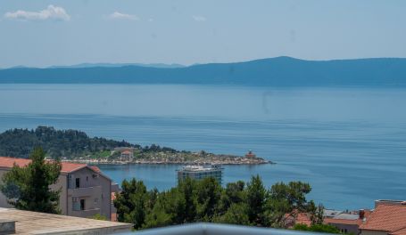 Seaview apt Cvijetic