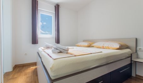 Seaview apt Cvijetic