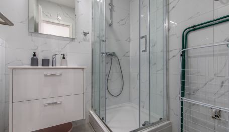 Seaview apt Cvijetic