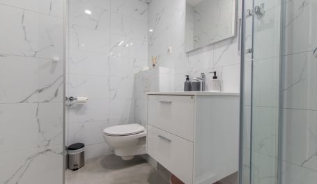 Seaview apt Cvijetic