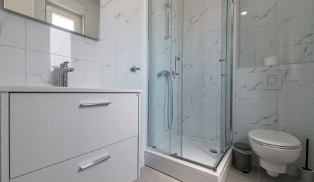 Seaview apt Cvijetic