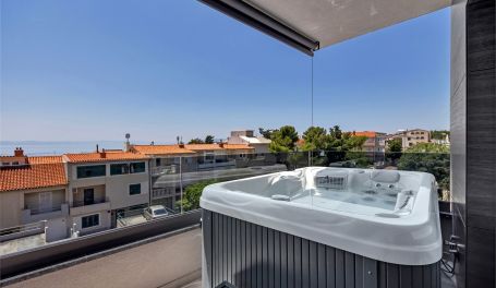 • Lux apt La Dolce Vita • Private Hot Tub