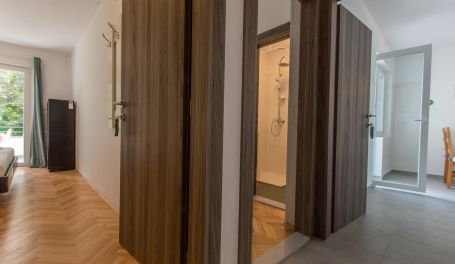 Casa Lili Apt I