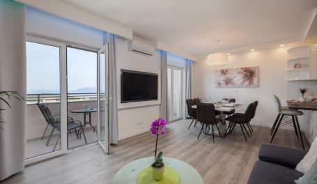 Apartman Bella Figura IV