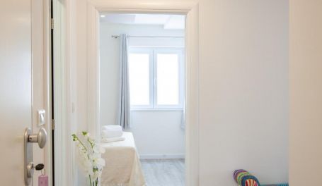 Apartman Bella Figura IV