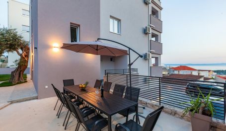 Apartman Bella Figura IV